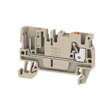 Průchozí svorkovnice APGTB 2.5 FT 2C/1 WEIDMÜLLER 1513970000