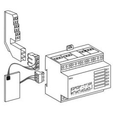 Schneider 65320 Kontakty M6C pro výsuvný jistič NS630b-1600