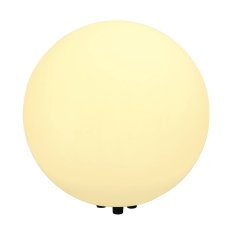 ROTOBALL venkovni stojanova 50cm 230V E27 SLV 227221