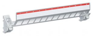 ZE336 Propojovací pole 12 modulů ABB 2CPX031424R9999