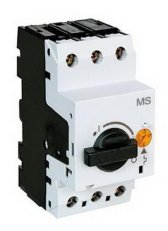 MS-Ex 0.63 motorový spouštěč pro TD Ex ELEKTRODESIGN 5349885