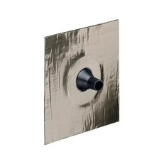 Těsnící manžeta ALU-Butyl 150x150x30mm pro vedení d15-22mm KAISER 9079-48