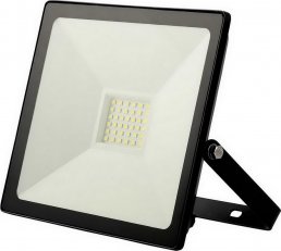 LED Reflektor HALO SMD 30W NW 2700lm GREENLUX GXLR008