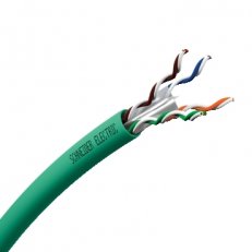 VDICD116118 Kabel U/UTP 4P 100 Ohm Kat 6