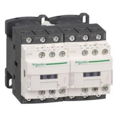 LC2D25V7 Reverzační stykač 25A 400V AC
