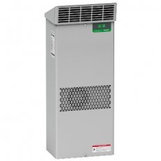 Chladicí jednotka 1000W 230V venkovní SCHNEIDER NSYCUHD1K