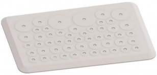 TZ101 příruba membránová 52 kabelů ABB 2CPX010450R9999