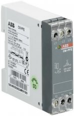 CM-PFE Ztráta fáze,sled fází 3x208-440V AC 1c/o,bez neutrálu ABB 1SVR550824R9100