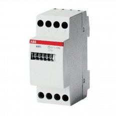 HMT 1/220 počítadlo provozních hodin ABB 2CSM131000R1601