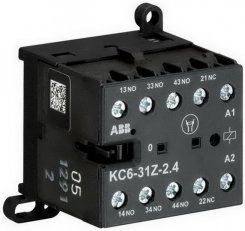 KC 6-31 Z 1.4W 24VDC