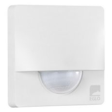 DETECT ME 3 AL-IR-SENSOR IP44 WEISS