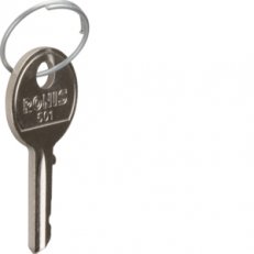 Náhradní klíče pro SK606 (2ks) HAGER SK001