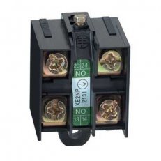 Spínací jednotka pro polohové spínače Universal a Classic XE2NP2131