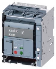3VA2712-2AC32-0AA0 No communication conn