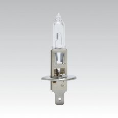 Halogenová žárovka H1 24V 70W P14,5s VISIONPLUS 50% Lima 901010410
