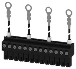 3VW9011-0AT08 set of cables for voltage