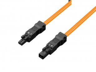 Rittal 2500450 Připojovací kabel pro systémové LED svítidlo