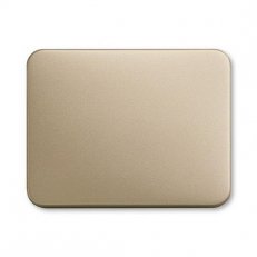 ABB 6599-0-2853 Kryt modulu stmívacího výkonového nebo termostatu komerčního