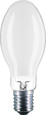 Vysokotlaká sodíková výbojka PHILIPS MASTER SON PIA Plus 150W/220 E40