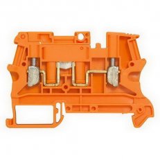 VIKING 3 SVORKA S ODPOJOVAČEM ORANŽOVÁ 2,5MM2 (NOVÁ) LEGRAND 037186