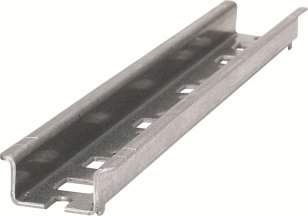 ED51P30 lišta DIN 35*15-196mm (30ks) ABB 2CPX062322R9999