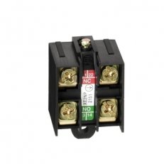 Spínací jednotka pro polohové spínače Universal a Classic XE2SP2158