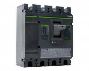 Kompaktní jistič NOARK 111274 EX9M5H velikost M5, SU20L (DIP), 100kA, 800A, 4P