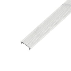 D2C -1m mini čirý nacvakávací difuzor T-LED 09103