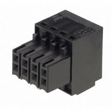 Vzdálenostní průchodka DIHUE WZAD95N/120N/WQV WEIDMÜLLER 1967100000