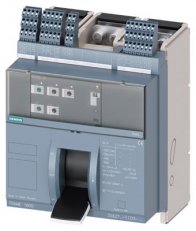 3VA2710-6AC03-0AA0 3VA27, ovládání pákou