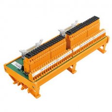 Modul rozhraní s relé RS 32IO 1W I-L H S WEIDMÜLLER 9445870000