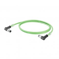 Kabel PROFINET IE-C5DD4UG0020MCAMCA-E WEIDMÜLLER 1059890020