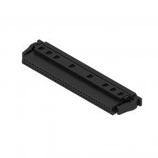 Zásuvný konektor DPS FFP D1/68H S1 B TY WEIDMÜLLER 2747590000