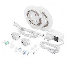 LED Bedlight with Sensor Double Bed Natural White, VT-8068 V-TAC SKU2551