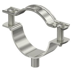 OBO ASG 732 44 A2 Distanční příchytka s připojovacím závitem M6 36-44mm Nerez