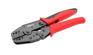 Lisovací kleště na konektory RJ 45 CIMCO - 220 mm CIMCO 106201