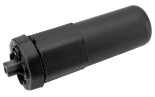 Mechanická spojka TDM 2 d6 - 25 mm CIMCO 184762