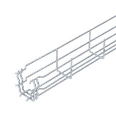 OBO GRM 55 50 FT Mřížový žlab GRM, 55x50x3000, Ocel, žárově zinkováno