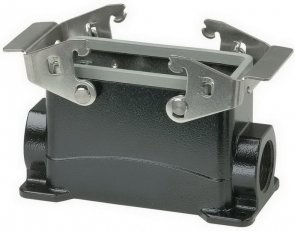 Kryt se soklem v: 68mm s příčným zajiště