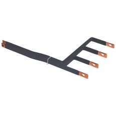 XL3 PŘIPOJOVACÍ SADA VX3 PRO PŘIPOJENÍ DPX3250 HORIZONTÁLNÍ 1600A LEGRAND 404551