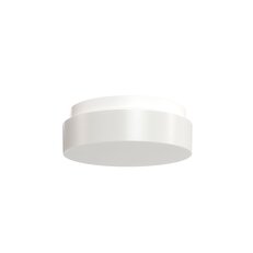 Přisazené svítidlo IRIDA 1 7W IP65 3K ON/OFF PC bílá OSMONT IRI71065