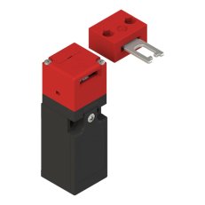 Bezpečnostní spínač s klíčem D2, závit M20x1,5 PIZZATO FR693-D2M2