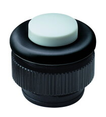 PROTACT 380 KS, černá-bílá, plast GROTHE 61031