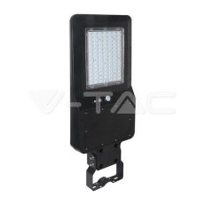 40W LED Solar Street Light Black Body 40