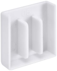 Koncové krytky Z-16/3F, pro IZ16/3F, IZM16/3F a IZ16/3F/STV ETI 002921228