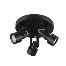 Přisazené svítidlo SONDA II EL-3O B KANLUX 34926
