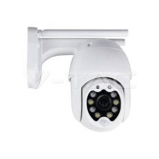 P09-8  WIFI Outdoor Camera With 8 Led Li