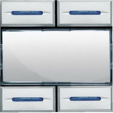 Legrand HC4680 BTAX OVLADAČ SCÉNÁŘŮ HLIN