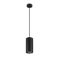 NUMINOS DALI XL, závěsné svítidlo černé 36 W 4000 K 60° SLV 1005791