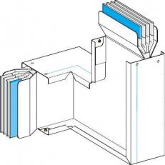 Schneider KTA2500CP41 KT 2500 Al 3D díl N1